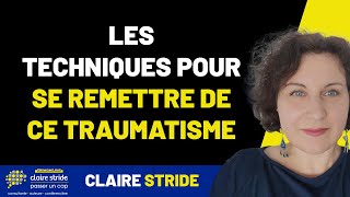 Comment se remettre de traumatismes seuels [upl. by Huda605]