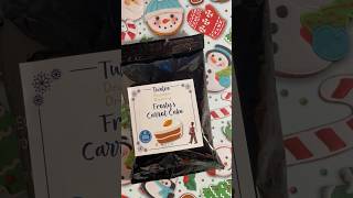 Day 12 Frosty’s Carrot Cake CoffeeBeaneryVideos [upl. by Aham665]