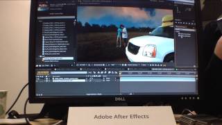 Adobe After Effects and Maxon Cinema 4D Together At Last [upl. by Rosinski455]