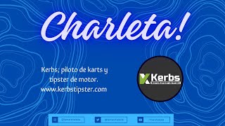 Kerbs tipster de motor [upl. by Kcoj]