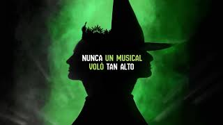 SOM Produce  Wicked El Musical [upl. by Ahsital]