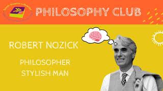 Philosophy Club Nozicks Experience Machine [upl. by Cannice]