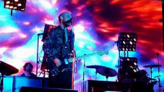 Silverchair  Machina Collecta Live at Groovin The Moo Townsville [upl. by Mungovan]