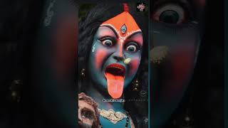 Kali Mata Video 🌺 Kali Mata Status 🌺Kali Mata Shorts 🌺shorts viral trending 4k ramahirwarjhs [upl. by Akiwak980]