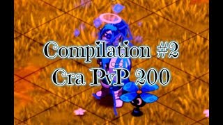 Dofus Cra 200 pvp 2 [upl. by Mansoor]