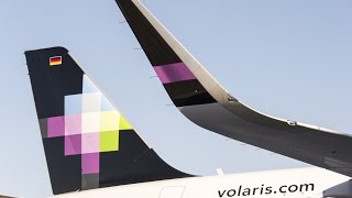 volaris Volaris Airbus A320 Sharklets  Despegue Aeropuerto Internacional de Guadalajara [upl. by Eniarral]