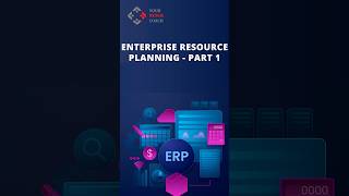 Enterprise Resource Planning Part 1 erp [upl. by Tesil384]