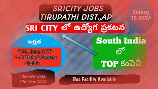 Hero కంపెనీలో Job Recruitment Technical Jobs Non Technical Jobs [upl. by Aronid]