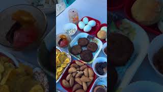 LAKSHADWEEP MARRIAGE 01 Foodie Sha [upl. by Yentruocal236]