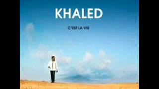 Cheb Khaled ♥ DIMA LABASSE ♥ 2012 [upl. by Narih]