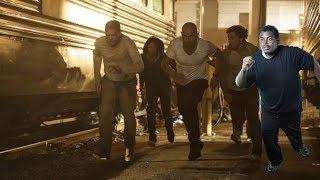 Prison Break  Season 5 Review [upl. by Sitnerp]