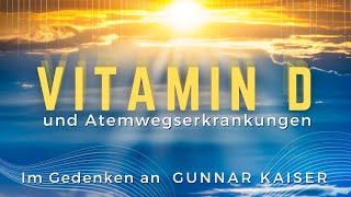 Im Gespräch mit Gunnar Kaiser Dr Nehls über Impfungen Vitamin D und echte Immunität [upl. by Sila458]