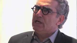 Eugene Levy On What Made John Candy So Special [upl. by Fin982]