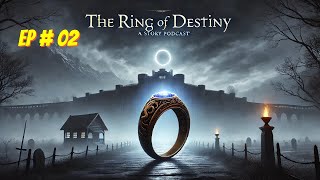 The Ring of Destiny Episode  2  English Audiobook [upl. by Swanhildas]