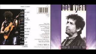 BOB DYLAN God as i been to you [upl. by Innavoj]