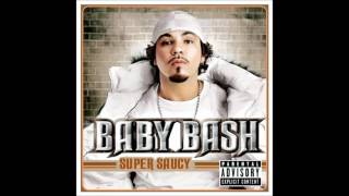 Baby Bash  Thats My Lady feat Nate Dog [upl. by Firooc]