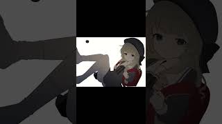 【オリジナル】ランドセルの女の子 イラストメイキング イラスト [upl. by Tunk]