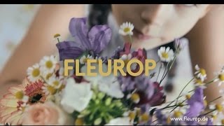 Fleurop TVSpot Muttertag 2017 [upl. by Salema]