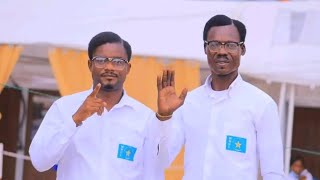 Bana ya Lumumba bapesi Petit Fally réponse pona Buzoba ya Nzembo naye ya Dikidiki Cicéron Owamba [upl. by Eselahc]