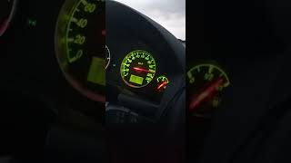 Ford Mondeo mk3 20 TDCi 115 PSTop Speed [upl. by Alehc289]