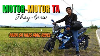 MOTORMOTOR TA  Jhayknow Official Video  RVW [upl. by Veradi]