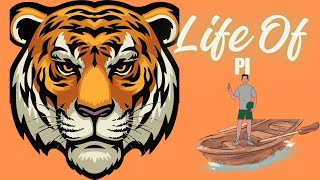 Life Of Pi Chapter 2 [upl. by Otrebla192]