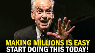 Zig Ziglar How to Get Rich in 2023 [upl. by Htesil]