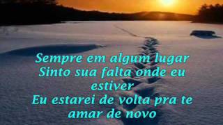 Always Somewhere tradução  Scorpions  YouTubeflv [upl. by Kingsbury]