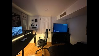 My Small Room Tour [upl. by Garnette962]