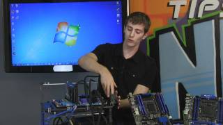 Easy Overclocking Utility Round Up Intel Core i7 LGA 2011 NCIX Tech Tips [upl. by Schluter642]