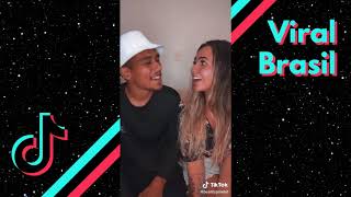 OS CASAIS MAIS FOFOS DO TIKTOK  TIKTOK VIRAL BRASIL 8 [upl. by Evita859]