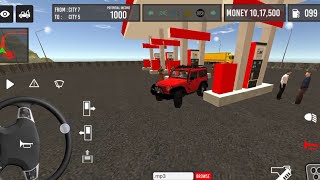 IDBS OFFROAD🚙⛽🕹️ android gameidbs all gamepolice car gamessgamingss1 [upl. by Ardnod]