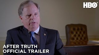 After Truth Disinformation and the Cost of Fake News 2020  Official Trailer  HBO [upl. by Sibylla24]