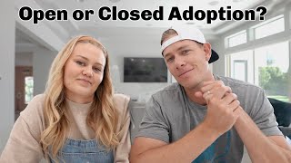 Answering Questions about Adoption  Our Daughters Birthday [upl. by Ykcaj749]