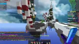 Hypixel Fast Fly and Sigmeme added  New Year Update  Sigma is Godlike [upl. by Eecrad408]