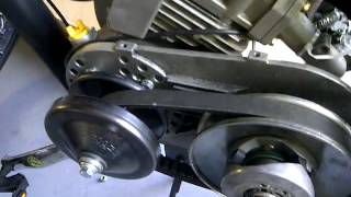 Home made mini chopper mini bike CA registered for street use for sale [upl. by Ahtanaram]