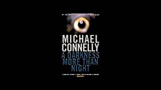 A Darkness More Than Night Audiobook by Michael Connelly [upl. by Fortin353]