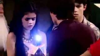 Wizards of Waverly Place  not the final episode there is season 4 [upl. by Ahsyad]