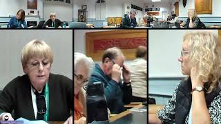 Planning and Highways Committee 14 October 2024 [upl. by Enelrahc]