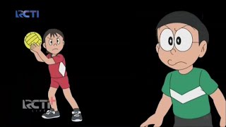 DORAEMON NO ZOOM INDONESIA TERBARU 2022  SEMANGAT BERMAIN DODGEBALL [upl. by Rotsen477]