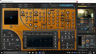 COMO CREAR UN BAJO DE TECH HOUSE PARA TRACKS PERCUSIVOS [upl. by Hsetim624]