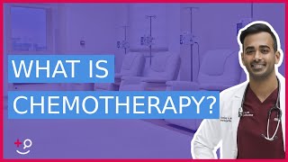 What is Chemotherapy Dr Sanjay Juneja Explains [upl. by Gilboa]