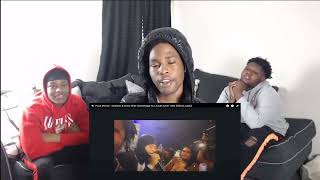 Pooh Shiesty  Switches amp Dracs feat Moneybagg Yo Lil Durk amp EST Gee Reaction [upl. by Boak]