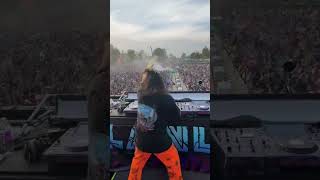 Dion Timmer dubstep edm drumbass edm [upl. by Moshe]