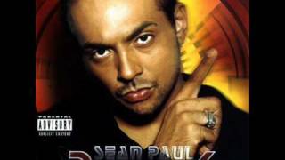 Sean Paul  Shout [upl. by Suiravat]