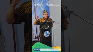 Pembukaan Sekolah Tabligh Muhammadiyah Angkatan ke4 [upl. by Ennadroj373]