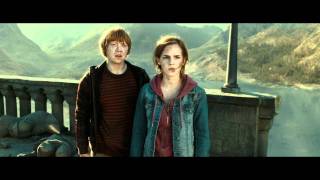 Harry Potter and the Deathly Hallows  Part 2 A New Beginning Scene  HD [upl. by Adolfo366]