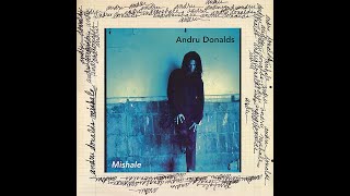 Andru Donalds Mishale Radio Version [upl. by Nilesoy]