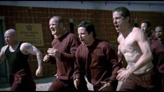 Green Street Hooligans Underground US Trailer [upl. by Nats]