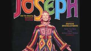 Joseph amp the Amazing Technicolor Dreamcoat  Joseph jetzt wie einst [upl. by Weinstein]